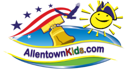 AllentownKids.com Logo